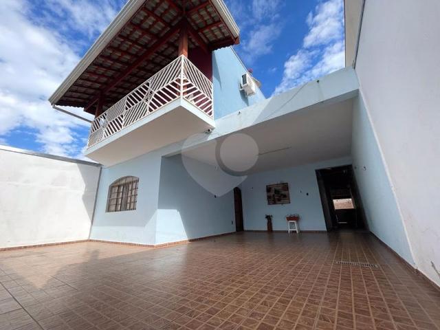 Sobrado venda em Cabreúva, Região Geográfica Intermediária de Campinas