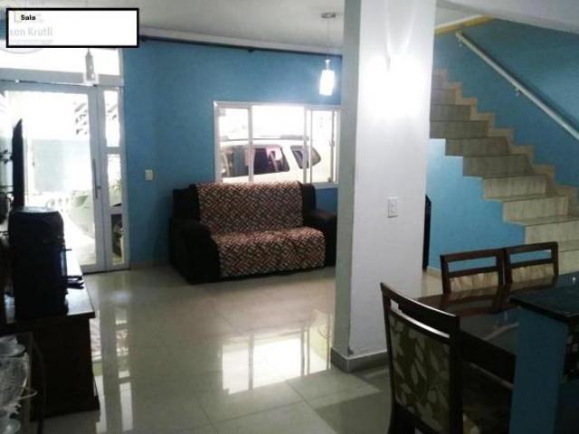 Casa venda em Jardim Santa Edwiges, Caieiras