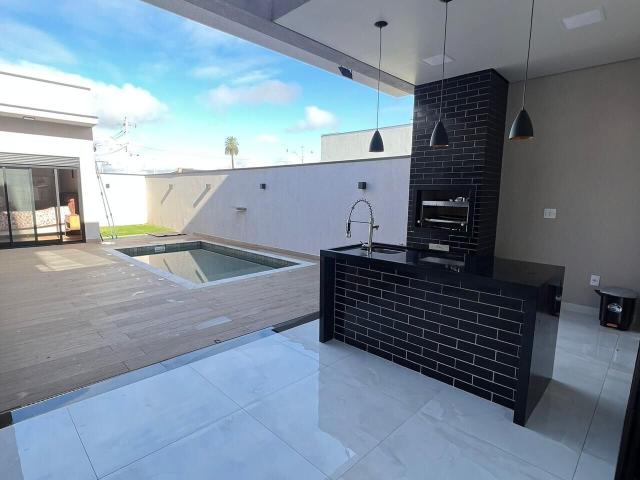 Sobrado venda em Indaiatuba, São Paulo