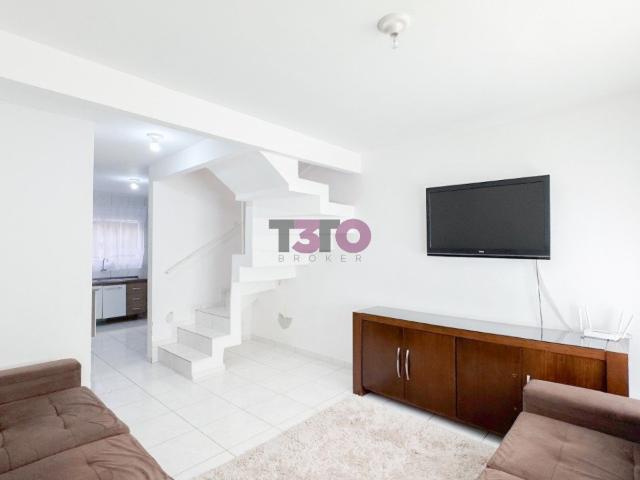 Sobrado venda em Região Geográfica Imediata de Curitiba, Região Metropolitana de Curitiba