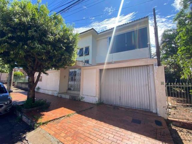 Casa venda em Região Geográfica Imediata de Campo Grande, Campo Grande