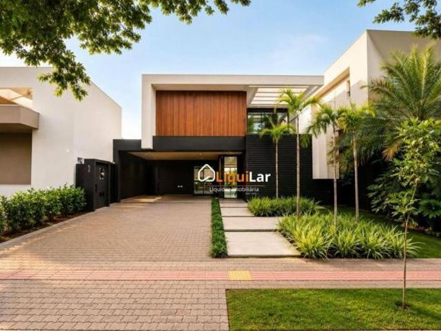 Casa venda em Região Geográfica Imediata de Campo Grande, Campo Grande
