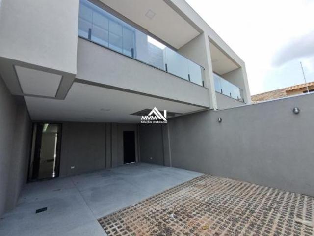 Casa venda em Região Geográfica Imediata de Campo Grande, Campo Grande