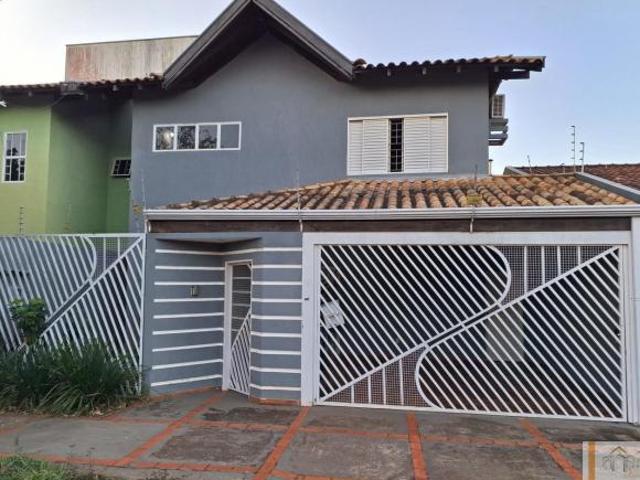 Casa venda em Região Geográfica Imediata de Campo Grande, Campo Grande