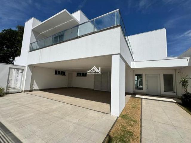 Casa venda em Região Geográfica Imediata de Campo Grande, Campo Grande