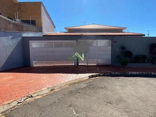 Casa venda em Região Geográfica Imediata de Campo Grande, Campo Grande
