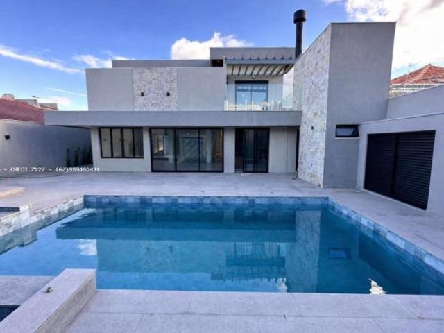 Casa venda em Região Geográfica Imediata de Campo Grande, Campo Grande