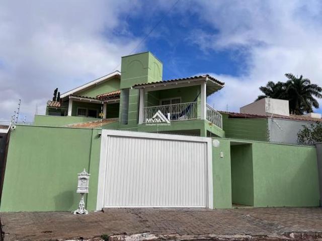 Casa venda em Região Geográfica Imediata de Campo Grande, Campo Grande