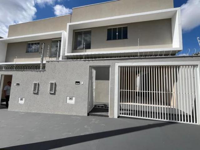 Casa venda em Nova Bandeirantes, Campo Grande