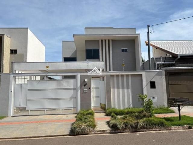 Casa venda em Região Geográfica Imediata de Campo Grande, Campo Grande