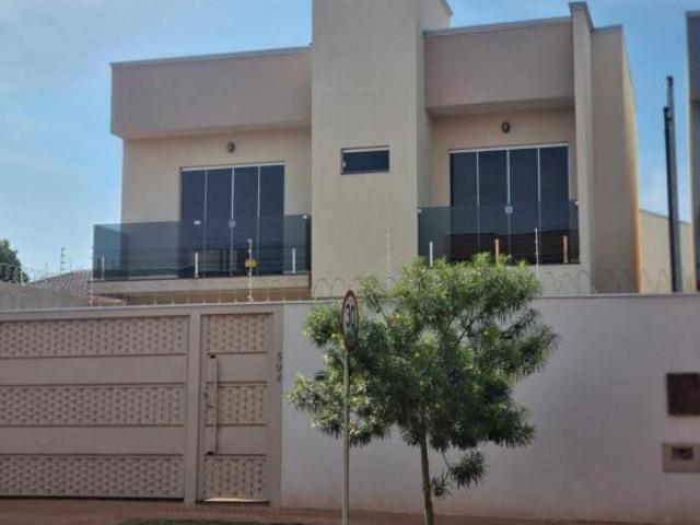 Casa venda em Região Geográfica Imediata de Campo Grande, Campo Grande