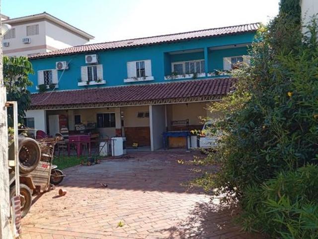 Casa venda em Campo Grande