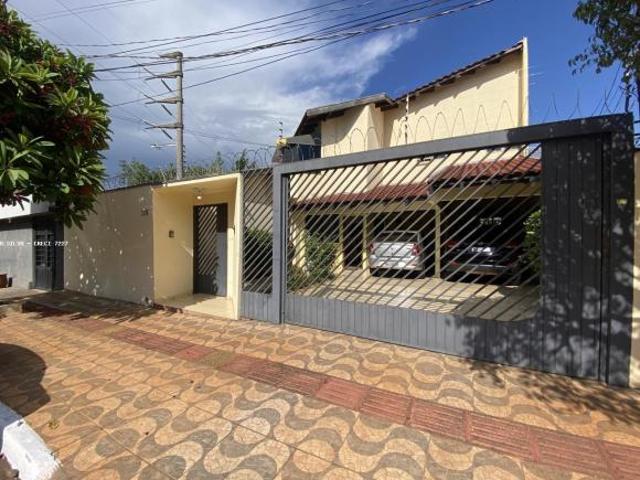 Casa venda em Região Geográfica Imediata de Campo Grande, Campo Grande