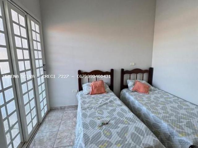Casa venda em Região Geográfica Imediata de Campo Grande, Campo Grande