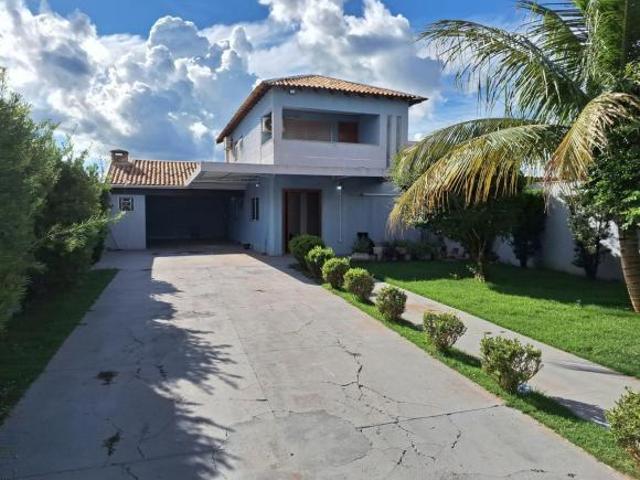 Casa venda em Região Geográfica Imediata de Campo Grande, Campo Grande