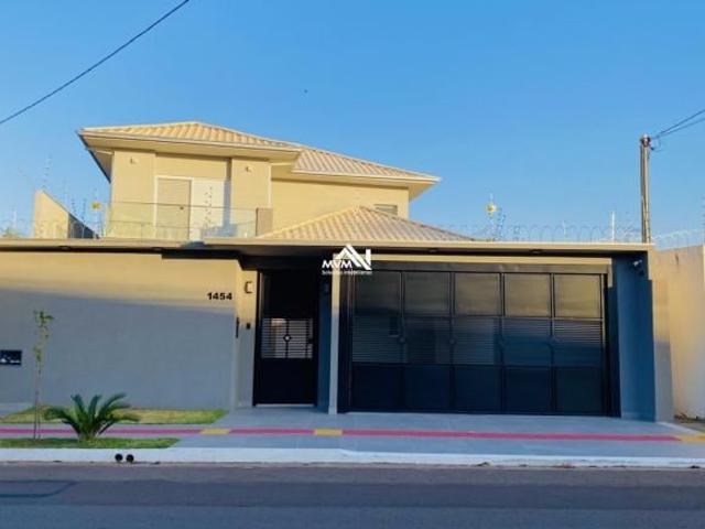 Casa venda em Região Geográfica Imediata de Campo Grande, Campo Grande