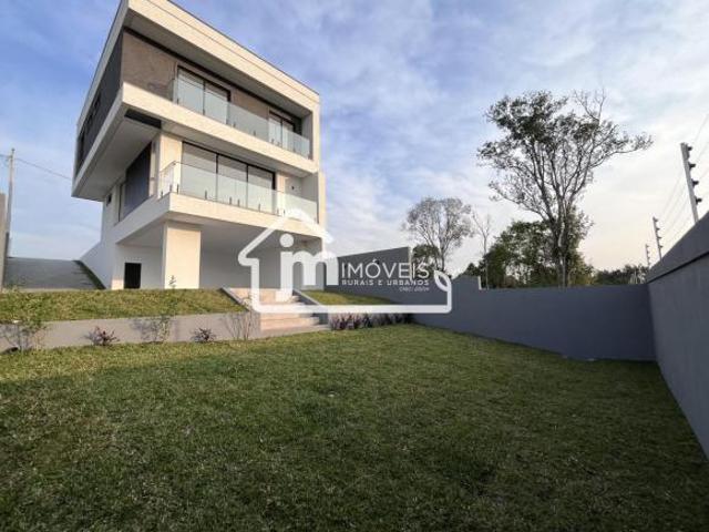 Casa venda em Condomínio Toscana, Campo Largo