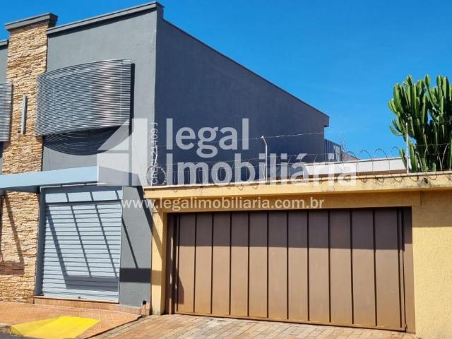 Sobrado venda em Região Imediata de Ribeirão Preto, Região Metropolitana de Ribeirão Preto