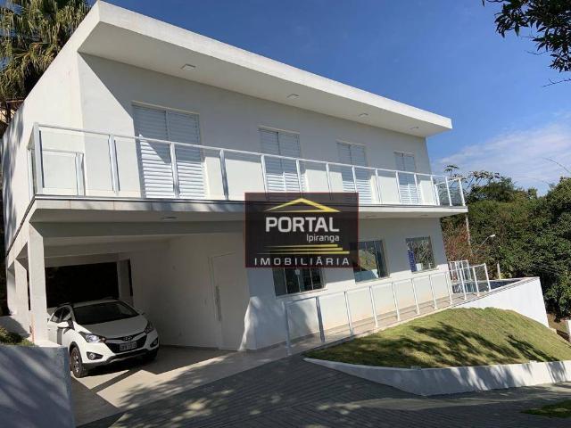 Sobrado venda em Região Imediata de São José dos Campos, Região Metropolitana do Vale do Paraíba e Litoral Norte