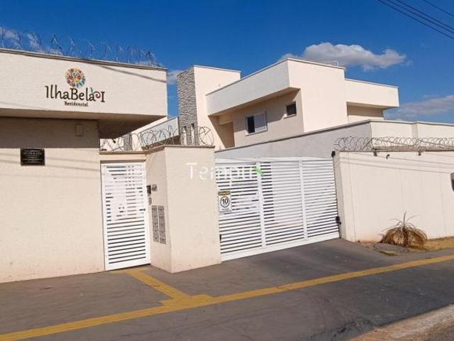 Casa venda em Jardins Monaco, Aparecida de Goiânia