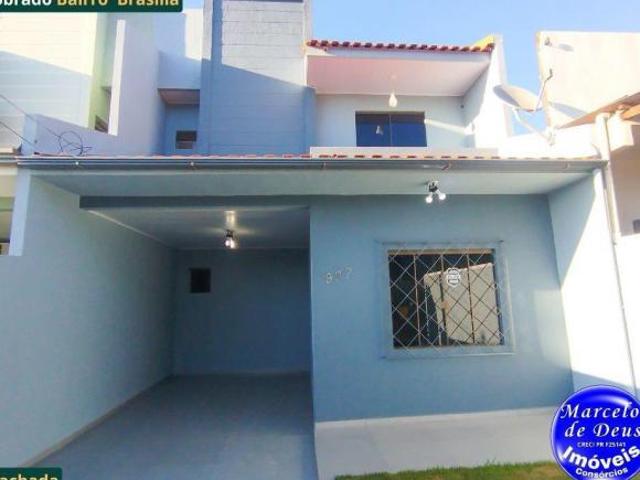 Casa venda em Região Geográfica Imediata de Cascavel, Cascavel