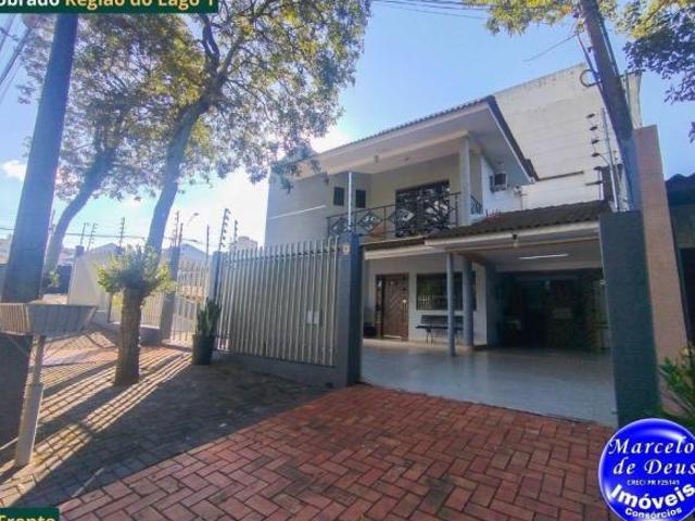 Casa venda em Vila Militar, Cascavel