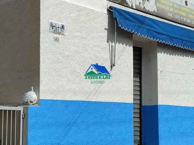 Casa venda em Região Geográfica Imediata de Caxambu - Baependi, Aiuruoca