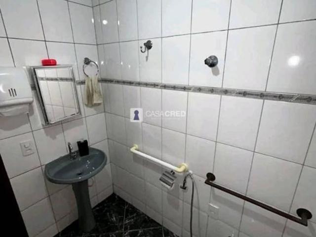 Casa venda em Centro, Alfenas