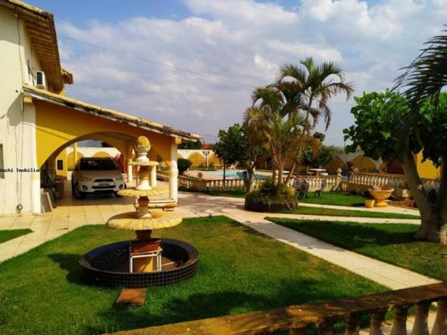 Casa venda em Amambai