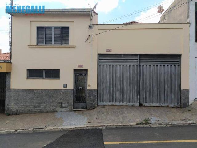 Sobrado venda em Região Imediata de Piracicaba, Região Metropolitana de Piracicaba