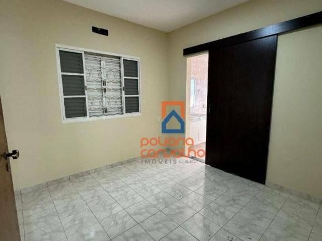 Casa venda em Região Geográfica Imediata de Barra do Garças, Barra do Garças
