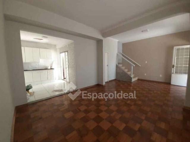Sobrado venda em Bauru