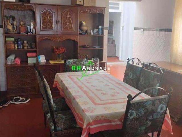Casa venda em Vila Maria, Franca