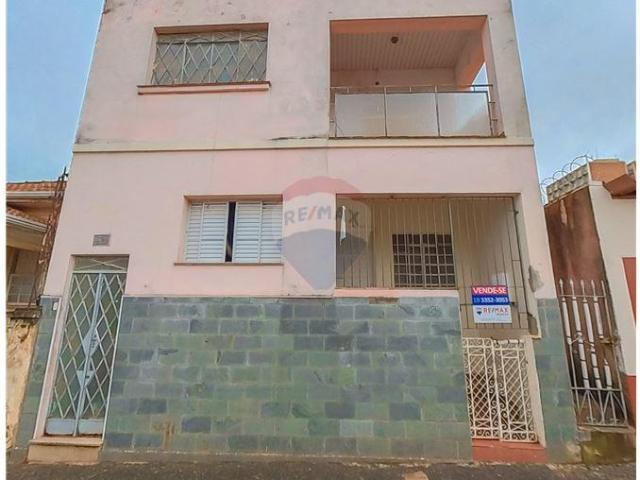 Sobrado venda em Região Imediata de Araras, Região Metropolitana de Piracicaba