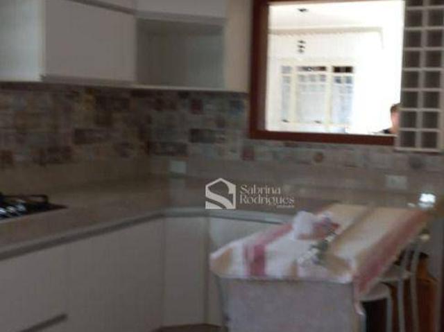 Sobrado venda em Região Imediata de Campinas, Região Metropolitana de Campinas
