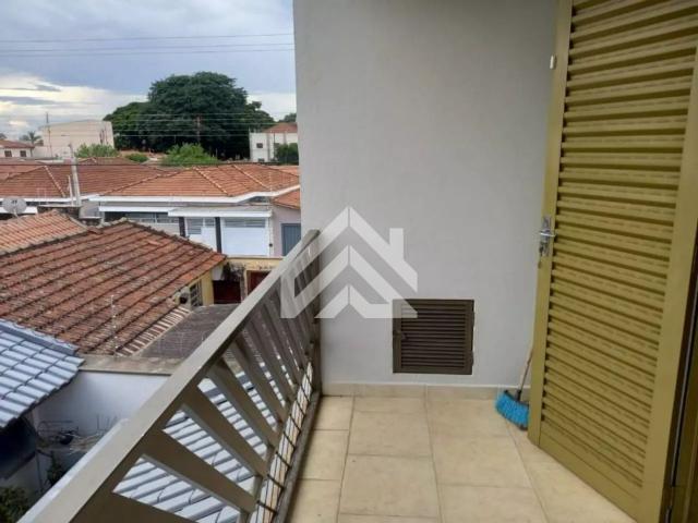 Sobrado venda em Região Imediata de Rio Claro, Região Metropolitana de Piracicaba