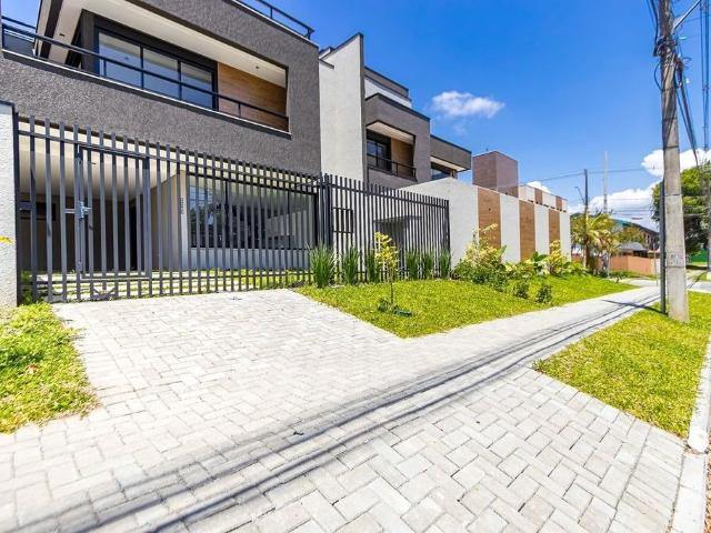 Sobrado venda em Região Geográfica Imediata de Curitiba, Região Metropolitana de Curitiba