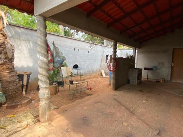 Casa venda em Região Geográfica Imediata de Goiás - Itapuranga, Itapuranga