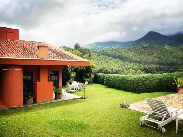 Casa venda em Passa Quatro