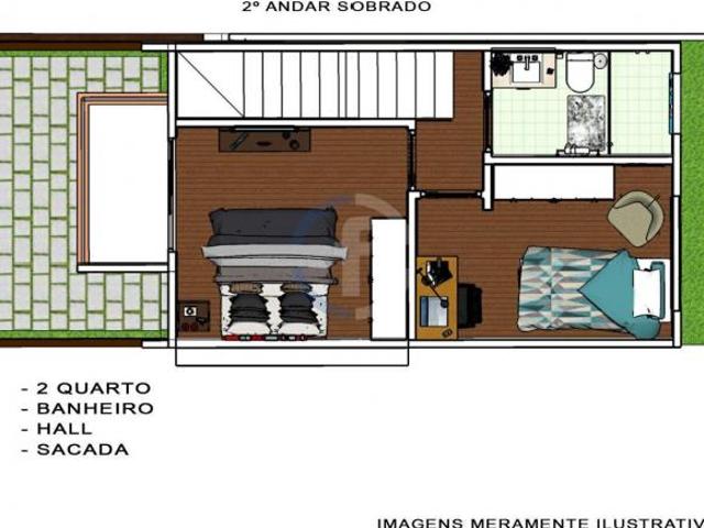Casa venda em Região Geográfica Imediata de São Sebastião do Paraíso, São Sebastião do Paraíso