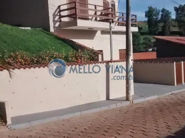 Casa venda em Região Geográfica Imediata de São Lourenço, Soledade de Minas
