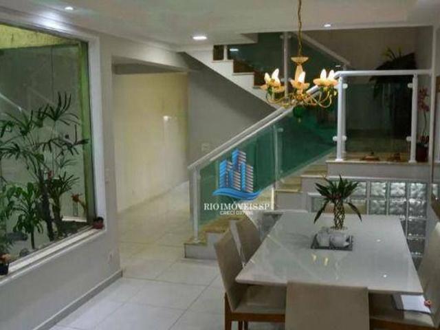 Sobrado venda em Região Imediata de São Paulo, Região Metropolitana de São Paulo