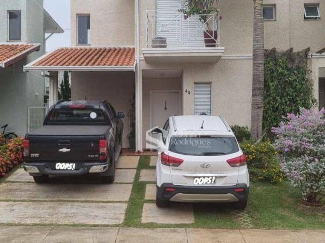 Sobrado venda em Região Imediata de Campinas, Região Metropolitana de Campinas