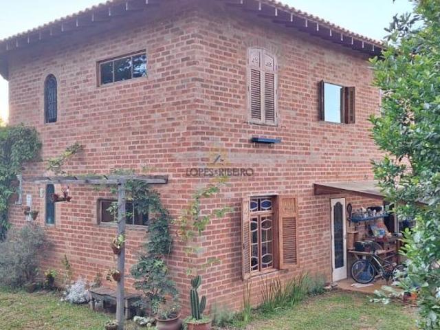 Casa venda em Região Imediata de Botucatu, Botucatu