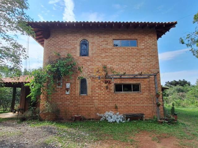 Sobrado venda em Região Imediata de Botucatu, Botucatu