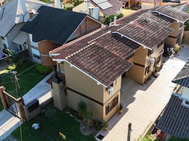 Casa venda em Região Geográfica Imediata de Charqueadas - Triunfo - São Jerônimo, Região Metropolitana de Porto Alegre