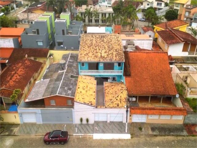 Sobrado venda em Região Imediata de Santos, Região Metropolitana da Baixada Santista