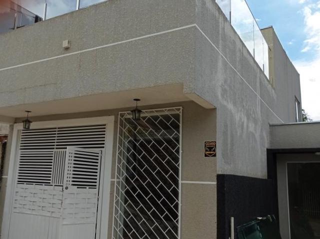 Sobrado venda em Região Geográfica Imediata de Curitiba, Região Metropolitana de Curitiba