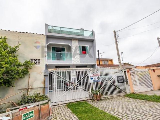 Casa venda em Região Geográfica Imediata de Curitiba, Região Metropolitana de Curitiba