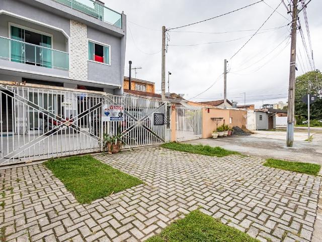 Sobrado venda em Região Geográfica Imediata de Curitiba, Região Metropolitana de Curitiba